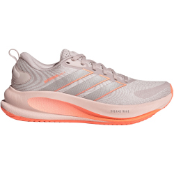 adidas Supernova Ease 2 Laufschuhe Damen JQ1820 - ice purple/beam orange/dash grey 37 1/3