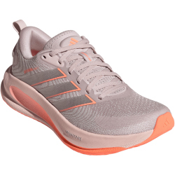 adidas Supernova Ease 2 Laufschuhe Damen JQ1820 - ice purple/beam orange/dash grey 37 1/3
