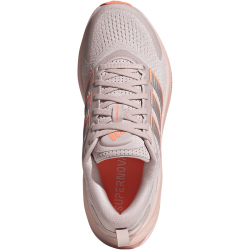 adidas Supernova Ease 2 Laufschuhe Damen JQ1820 - ice purple/beam orange/dash grey 37 1/3