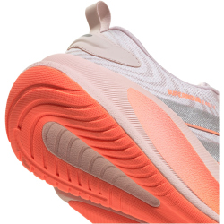adidas Supernova Ease 2 Laufschuhe Damen JQ1820 - ice purple/beam orange/dash grey 37 1/3