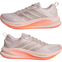 adidas Supernova Ease 2 Laufschuhe Damen JQ1820 - ice purple/beam orange/dash grey 37 1/3