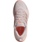 adidas Supernova Ease 2 Laufschuhe Damen JQ1820 - ice purple/beam orange/dash grey 37 1/3