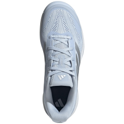 adidas Avacourt 3 Tennisschuhe Damen KJ6152 - crystal sky/silver met./cloud white 37 1/3