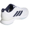 adidas Avacourt 3 Tennisschuhe Damen JS1942 - cloud white/dark blue/crystal sky 38