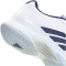 adidas Avacourt 3 Tennisschuhe Damen JS1942 - cloud white/dark blue/crystal sky 38