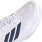 adidas Avacourt 3 Tennisschuhe Damen JS1942 - cloud white/dark blue/crystal sky 38