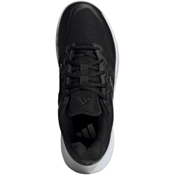 adidas Gamecourt 2 Tennisschuhe Damen KI0788 - core black/core black/cloud white 38 2/3