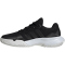 adidas Gamecourt 2 Tennisschuhe Damen KI0788 - core black/core black/cloud white 38 2/3