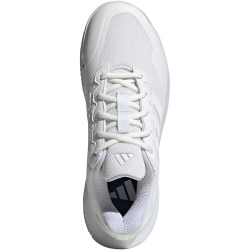 adidas Gamecourt 2 Tennisschuhe Damen KI0786 - cloud white/cloud white/cloud white 40 2/3
