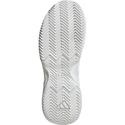 adidas Gamecourt 2 Tennisschuhe Damen KI0786 - cloud white/cloud white/cloud white 40 2/3