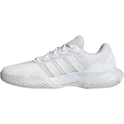 adidas Gamecourt 2 Tennisschuhe Damen KI0786 - cloud white/cloud white/cloud white 40 2/3