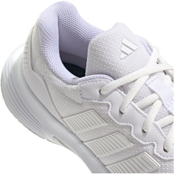 adidas Gamecourt 2 Tennisschuhe Damen KI0786 - cloud white/cloud white/cloud white 40 2/3