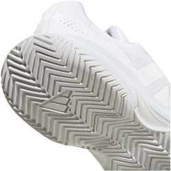 adidas Gamecourt 2 Tennisschuhe Damen KI0786 - cloud white/cloud white/cloud white 40 2/3