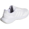 adidas Gamecourt 2 Tennisschuhe Damen KI0786 - cloud white/cloud white/cloud white 40 2/3