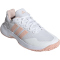 adidas Gamecourt 2 Tennisschuhe Damen KI0785 - cloud white/blush pink/cloud white 38 2/3