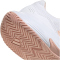 adidas Gamecourt 2 Tennisschuhe Damen KI0785 - cloud white/blush pink/cloud white 38 2/3