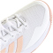 adidas Gamecourt 2 Tennisschuhe Damen KI0785 - cloud white/blush pink/cloud white 38 2/3