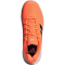 adidas Gamecourt 2 Tennisschuhe Herren KJ4365 - lucid orange/core black/silver met. 43 1/3