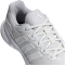 adidas Gamecourt 2 Tennisschuhe Herren KI0783 - cloud white/cloud white/cloud white 40 2/3
