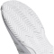 adidas Gamecourt 2 Tennisschuhe Herren KI0783 - cloud white/cloud white/cloud white 40 2/3