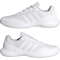 adidas Gamecourt 2 Tennisschuhe Herren KI0783 - cloud white/cloud white/cloud white 40 2/3