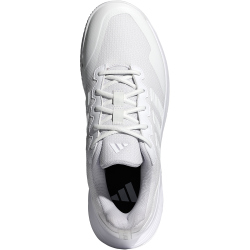 adidas Gamecourt 2 Tennisschuhe Herren KI0783 - cloud white/cloud white/cloud white 43 1/3