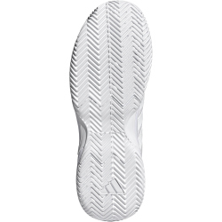 adidas Gamecourt 2 Tennisschuhe Herren KI0783 - cloud white/cloud white/cloud white 43 1/3