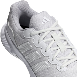 adidas Gamecourt 2 Tennisschuhe Herren KI0783 - cloud white/cloud white/cloud white 43 1/3