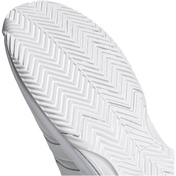 adidas Gamecourt 2 Tennisschuhe Herren KI0783 - cloud white/cloud white/cloud white 43 1/3
