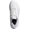 adidas Gamecourt 2 Tennisschuhe Herren KI0783 - cloud white/cloud white/cloud white 43 1/3