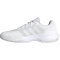 adidas Gamecourt 2 Tennisschuhe Herren KI0783 - cloud white/cloud white/cloud white 43 1/3