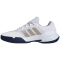 adidas Gamecourt 2 Tennisschuhe Herren KI0782 - cloud white/cyber met./dark blue 41 1/3