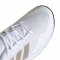 adidas Gamecourt 2 Tennisschuhe Herren KI0782 - cloud white/cyber met./dark blue 42 2/3