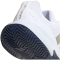 adidas Gamecourt 2 Tennisschuhe Herren KI0782 - cloud white/cyber met./dark blue 42 2/3