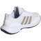 adidas Gamecourt 2 Tennisschuhe Herren KI0782 - cloud white/cyber met./dark blue 43 1/3