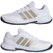 adidas Gamecourt 2 Tennisschuhe Herren KI0782 - cloud white/cyber met./dark blue 43 1/3