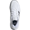 adidas Gamecourt 2 Tennisschuhe Herren KI0781 - cloud white/core black/silver met. 40 2/3