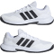 adidas Gamecourt 2 Tennisschuhe Herren KI0781 - cloud white/core black/silver met. 40 2/3