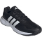 adidas Gamecourt 2 Tennisschuhe Herren KI0780 - core black/cloud white/silver met. 43 1/3