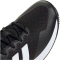 adidas Gamecourt 2 Tennisschuhe Herren KI0780 - core black/cloud white/silver met. 43 1/3