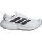adidas Supernova Glide Laufschuhe Damen KK3619 - cloud white/core black/halo silver 36 2/3