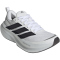 adidas Supernova Glide Laufschuhe Damen KK3619 - cloud white/core black/halo silver 36 2/3