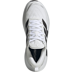 adidas Supernova Glide Laufschuhe Damen KK3619 - cloud white/core black/halo silver 37 1/3