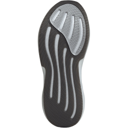 adidas Supernova Glide Laufschuhe Damen KK3619 - cloud white/core black/halo silver 37 1/3