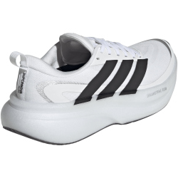 adidas Supernova Glide Laufschuhe Damen KK3619 - cloud white/core black/halo silver 37 1/3