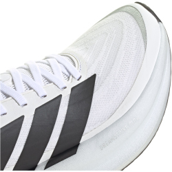 adidas Supernova Glide Laufschuhe Damen KK3619 - cloud white/core black/halo silver 37 1/3