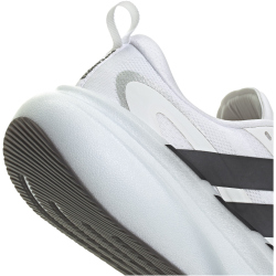 adidas Supernova Glide Laufschuhe Damen KK3619 - cloud white/core black/halo silver 37 1/3