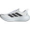 adidas Supernova Glide Laufschuhe Damen KK3619 - cloud white/core black/halo silver 37 1/3
