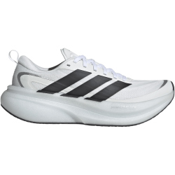 adidas Supernova Glide Laufschuhe Damen KK3619 - cloud white/core black/halo silver 38