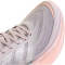 adidas Supernova Glide Laufschuhe Damen KJ8774 - ice purple/silver met./halo silver 38